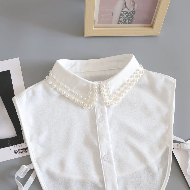 Pearly Collar 00072