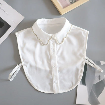 Squiggly Collar 00073