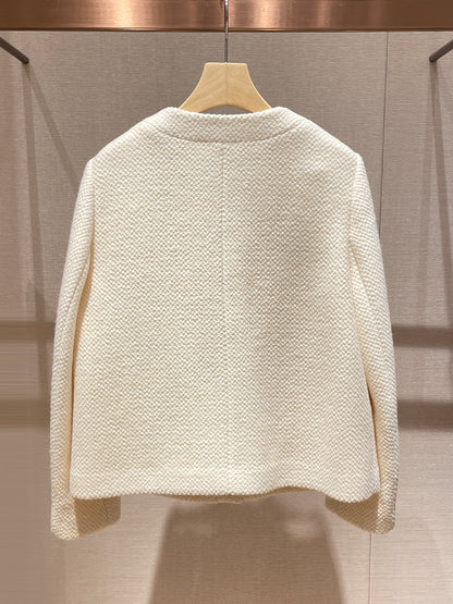 Jacket with Fur 00140