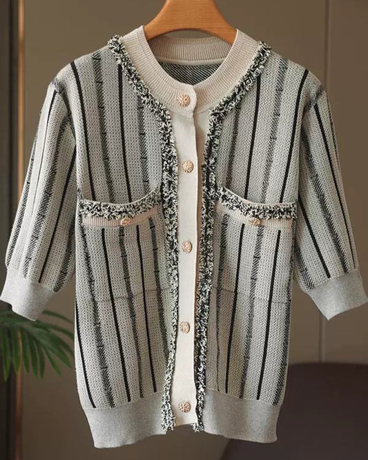 Marina Knit Top 00367