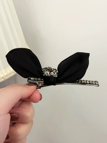 Sparkly Small Hair Clip 00050