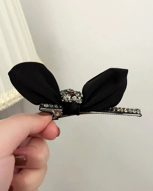 Sparkly Small Hair Clip 00050