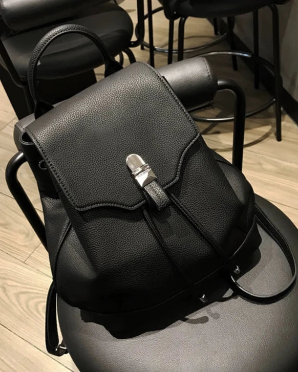 Simple Backpack 00055
