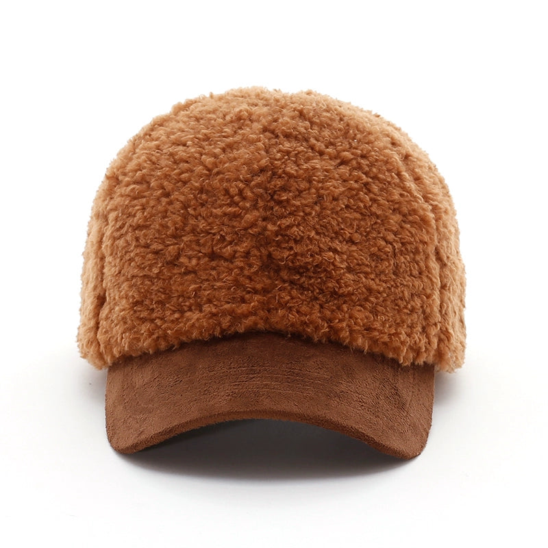 Fluffy Cap 00060