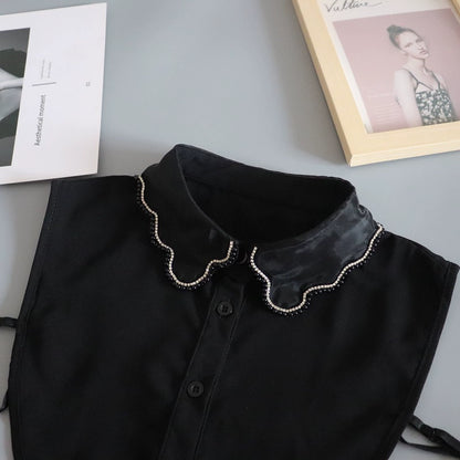 Squiggly Collar 00073