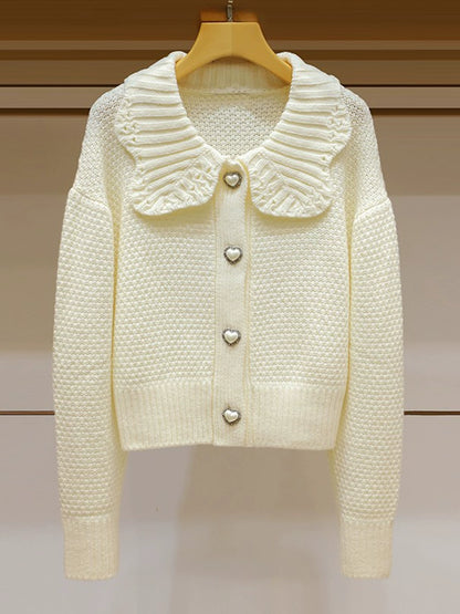 Waist-hugging Down Jacket Two-piece 00097