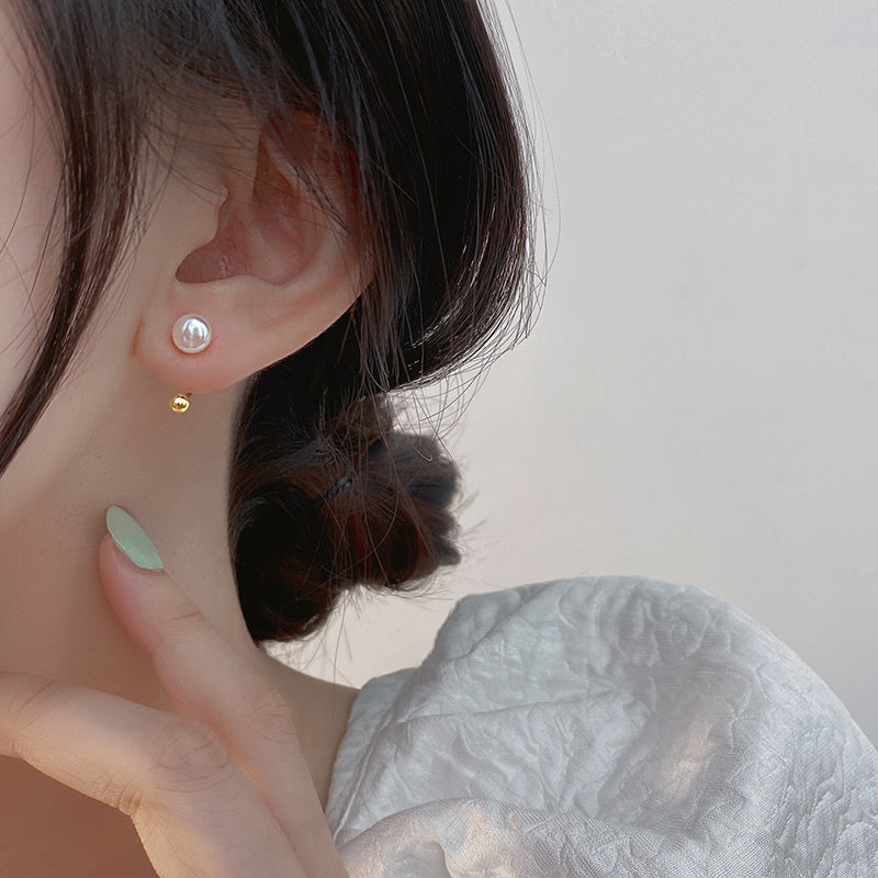 Pearl Dew Drops 00203