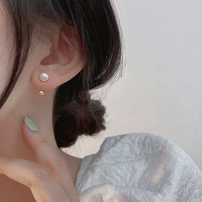 Pearl Dew Drops 00203