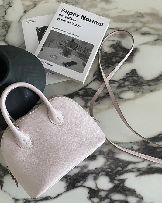 Elegance Dome Bag 00143