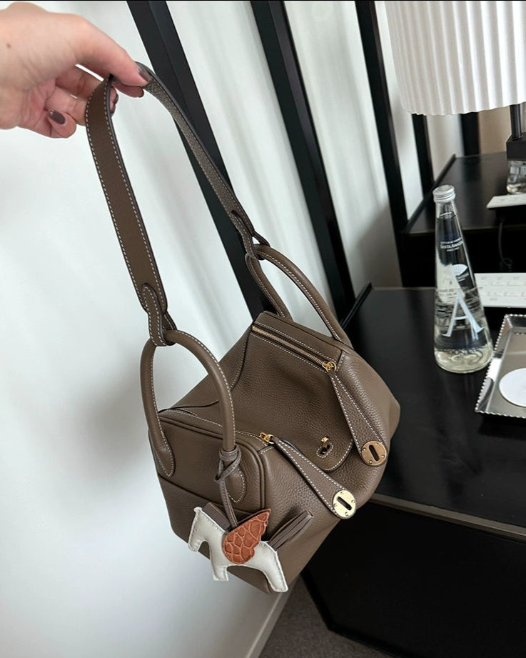 Classic Structure Bag 00379