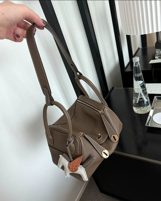 Classic Structure Bag 00379